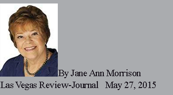 Jane Ann Morrison